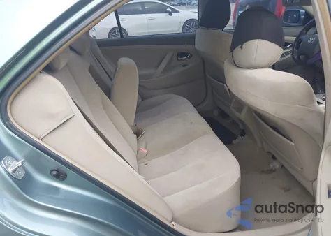 2011 Toyota Camry Le из США, поврежденный, VIN 4T1BF3EK8BU723900